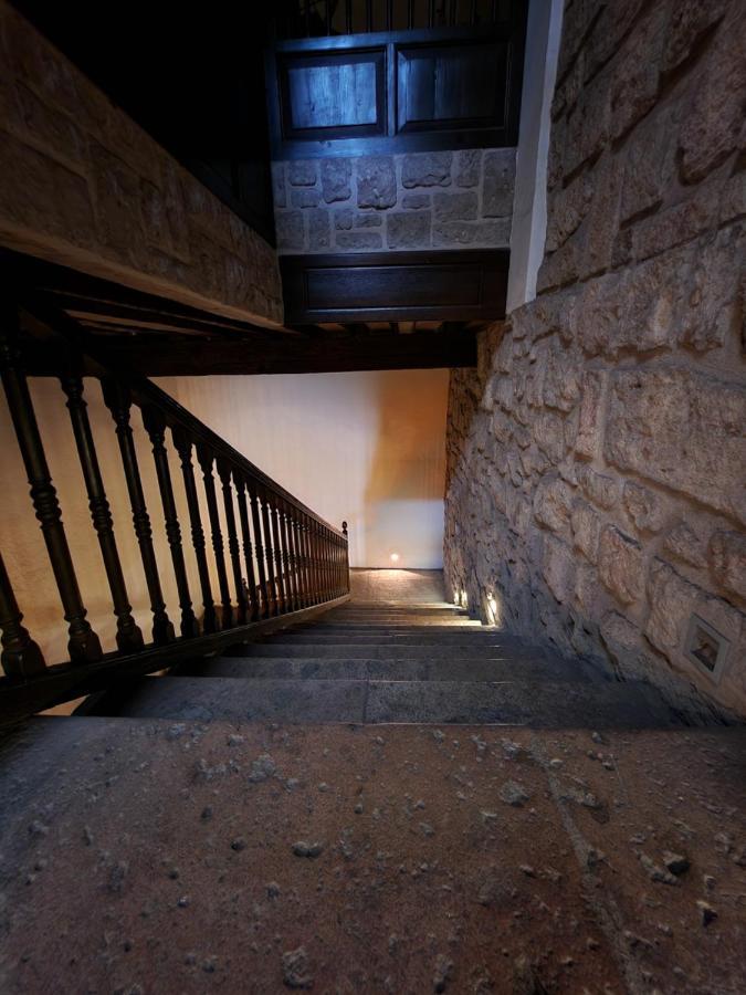 Casa Monarca Villa Morelia Buitenkant foto