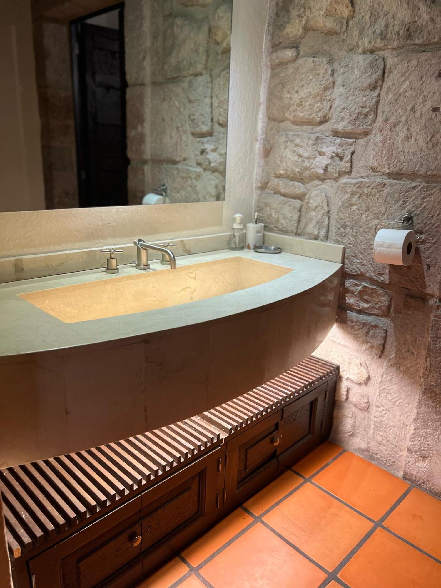 Casa Monarca Villa Morelia Buitenkant foto