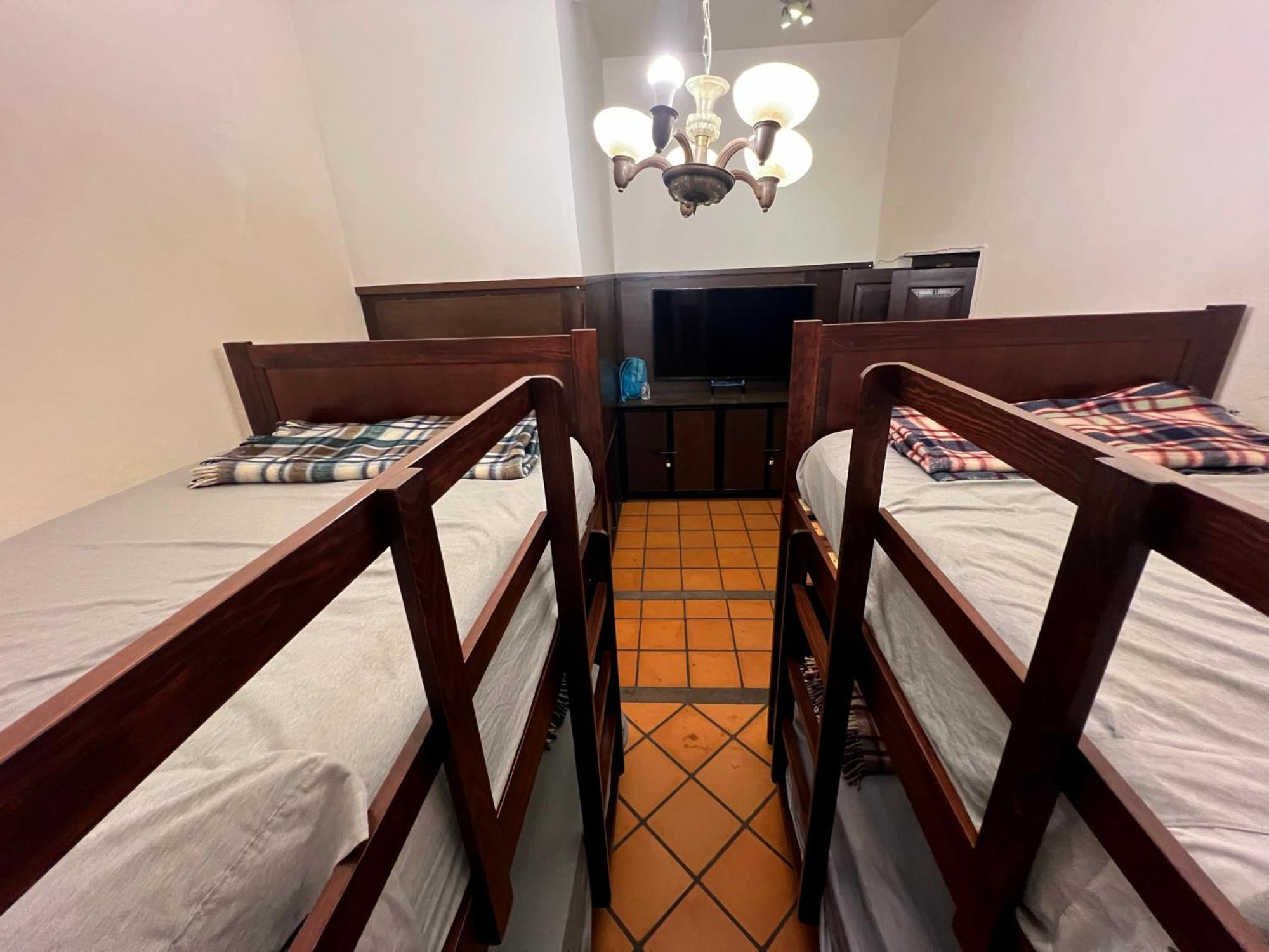 Casa Monarca Villa Morelia Buitenkant foto