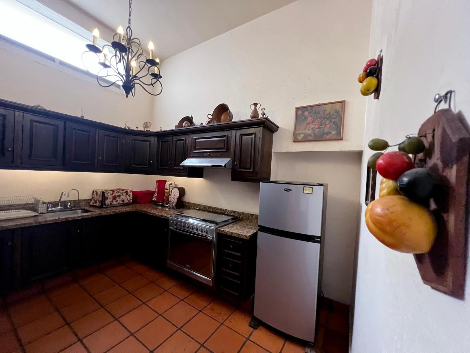Casa Monarca Villa Morelia Buitenkant foto