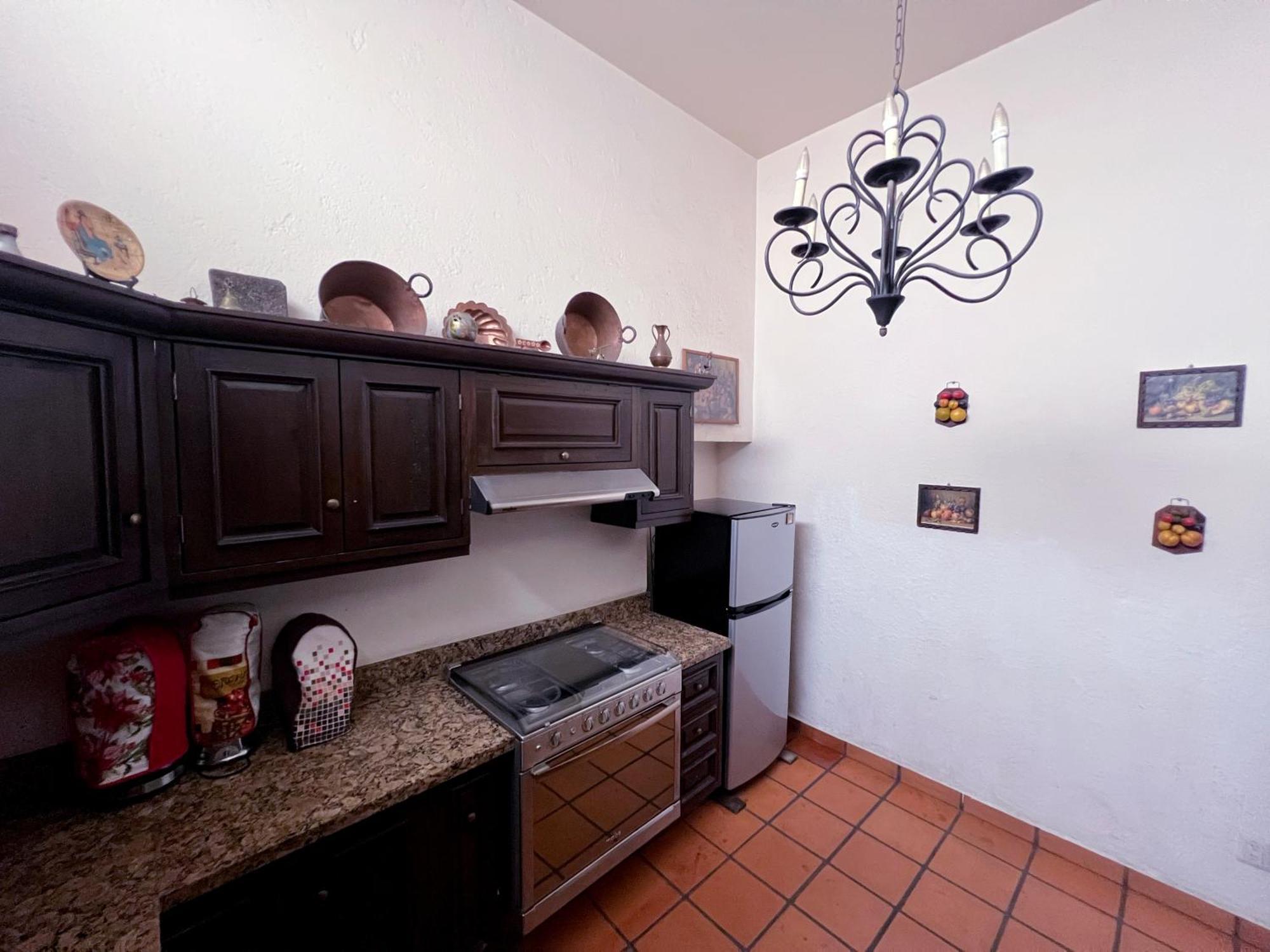 Casa Monarca Villa Morelia Buitenkant foto